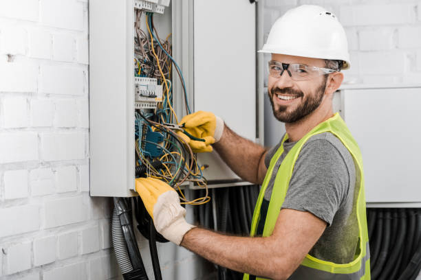 Best Electrical Wiring Services  in Winterset, IA